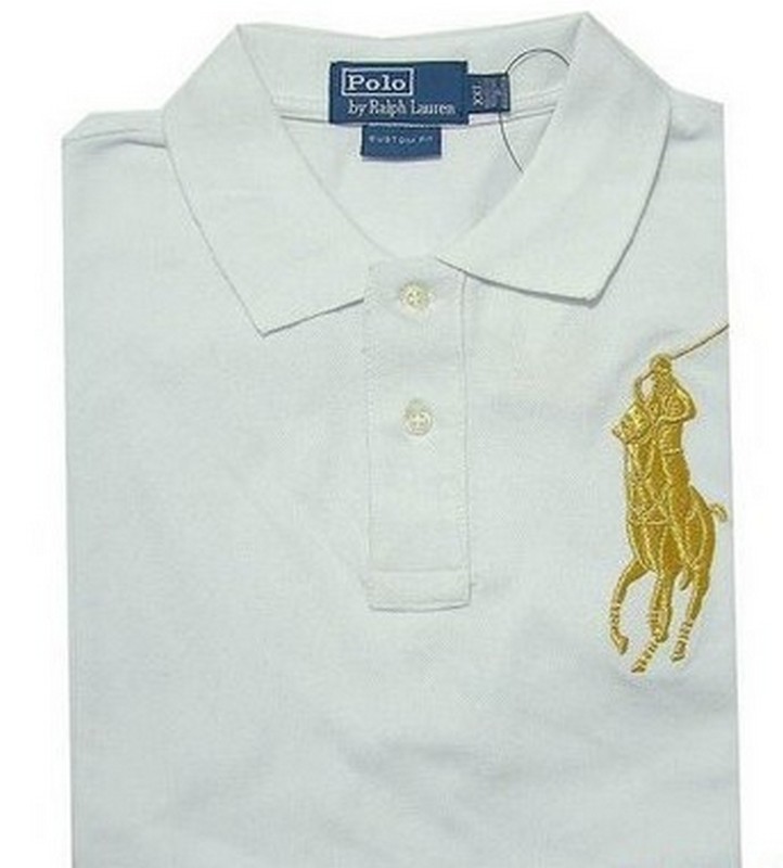 polo Men's Polo 718